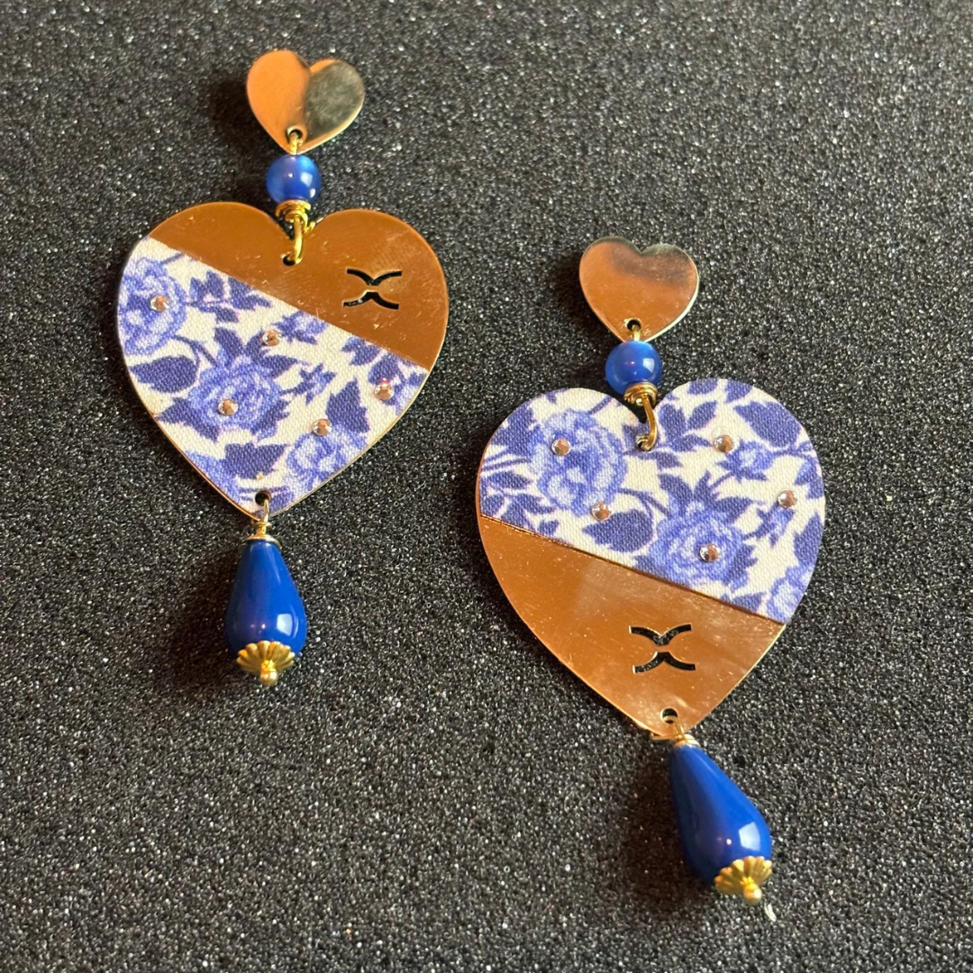 Heartfelt Elegance