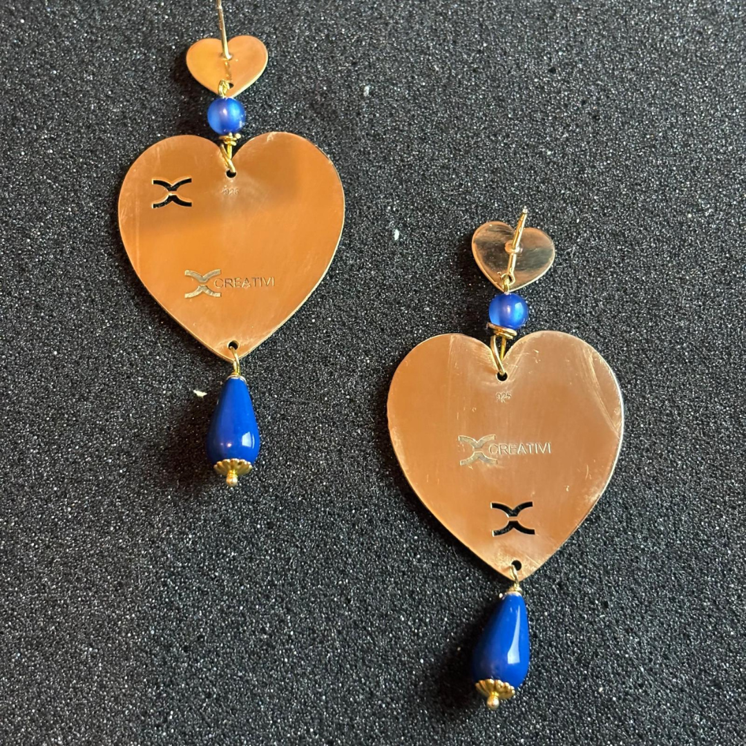 Heartfelt Elegance