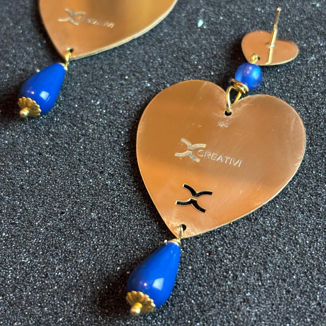 Heartfelt Elegance