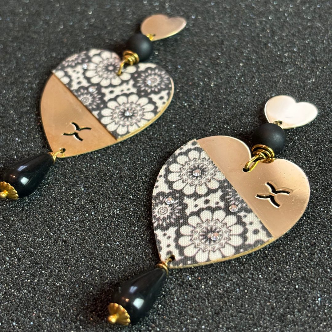 Heartfelt Elegance