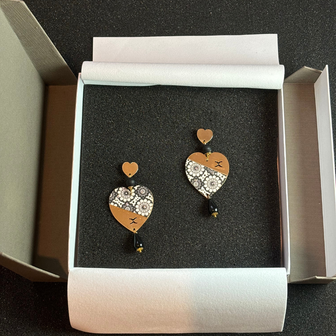 Heartfelt Elegance
