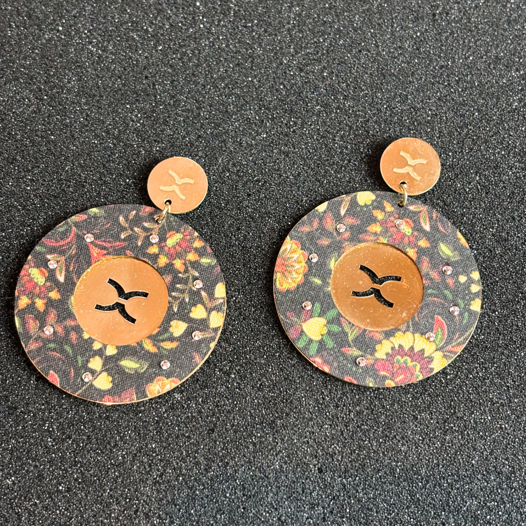 Bold Circles