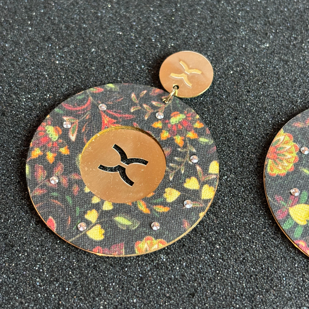 Bold Circles
