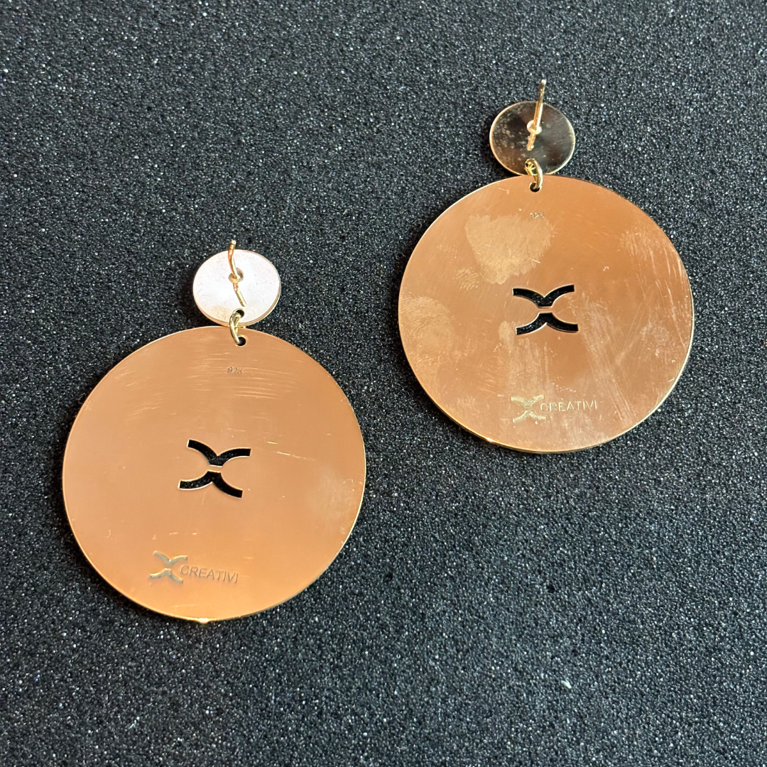 Bold Circles