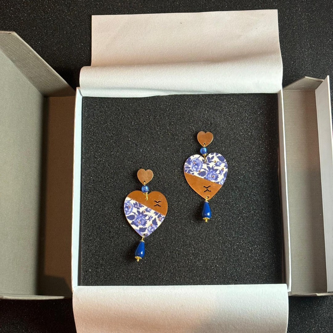 Heartfelt Elegance