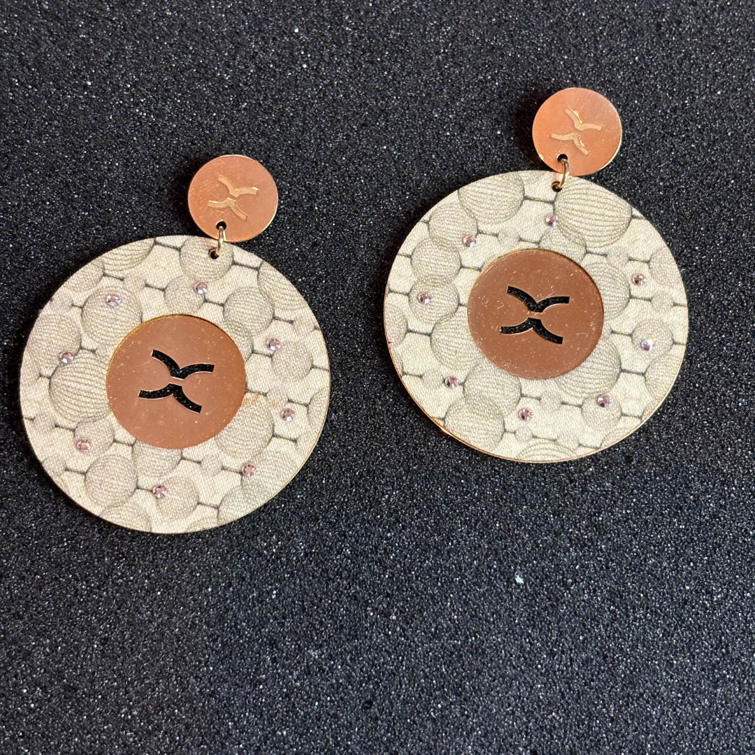 Bold Circles
