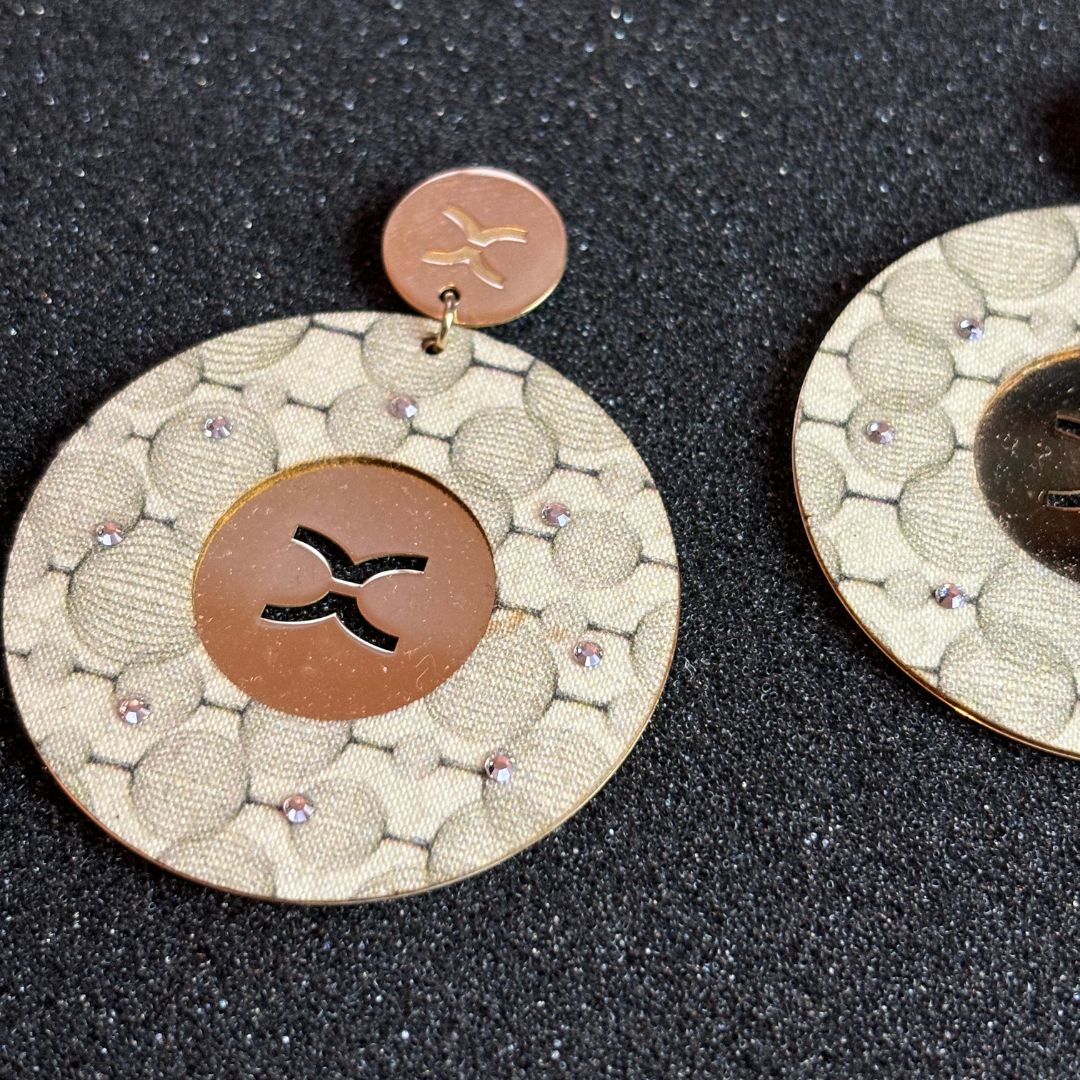 Bold Circles
