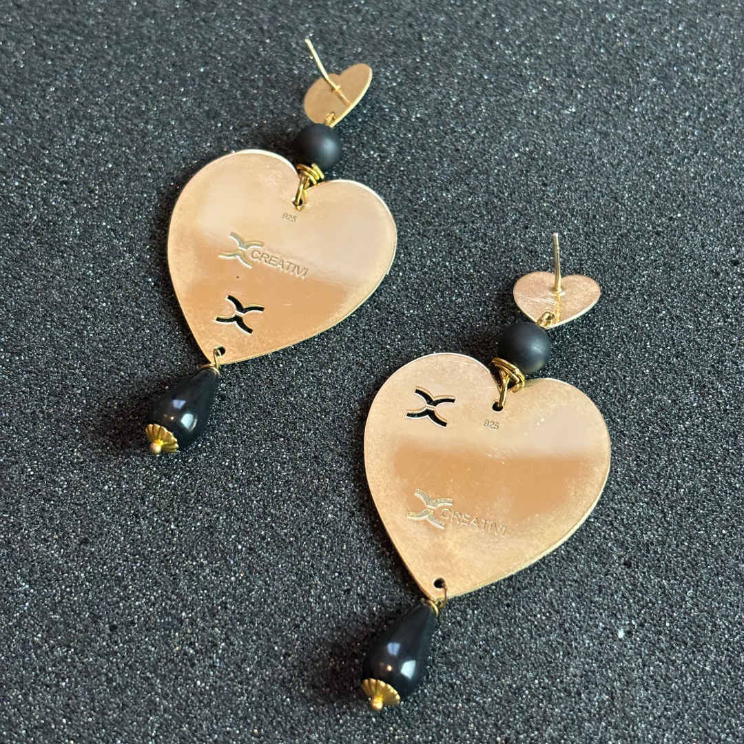 Heartfelt Elegance