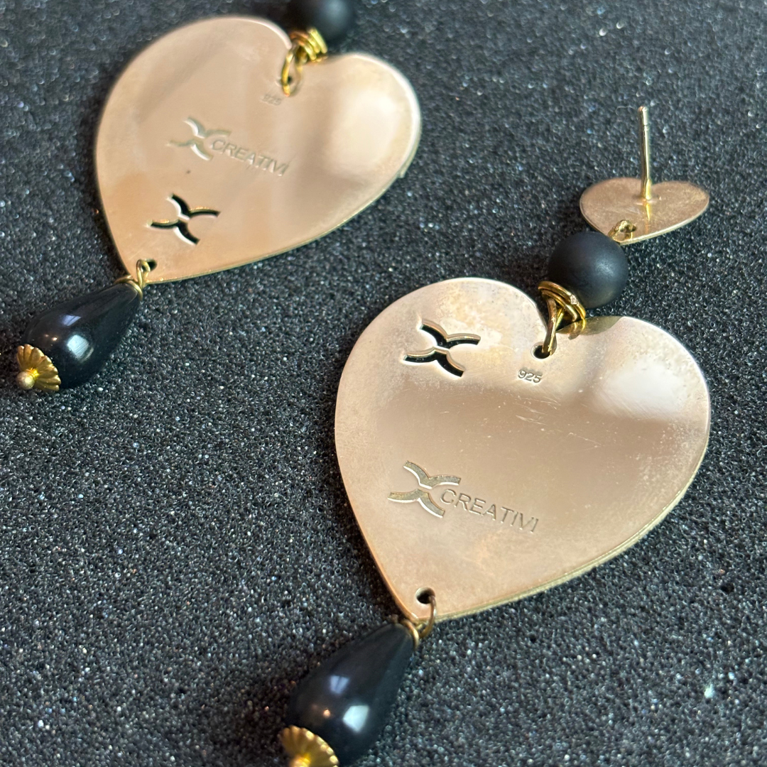 Heartfelt Elegance