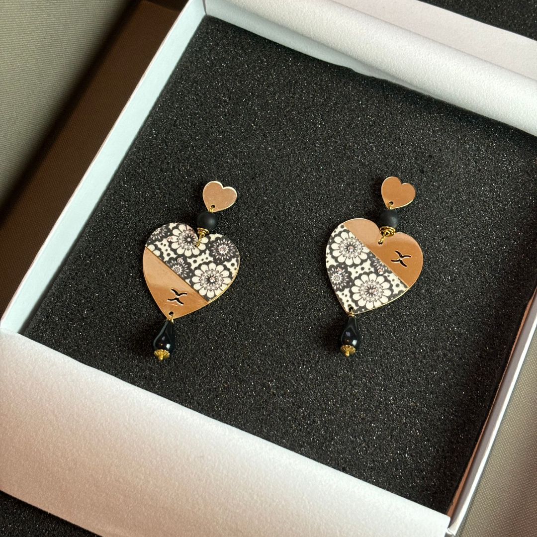 Heartfelt Elegance