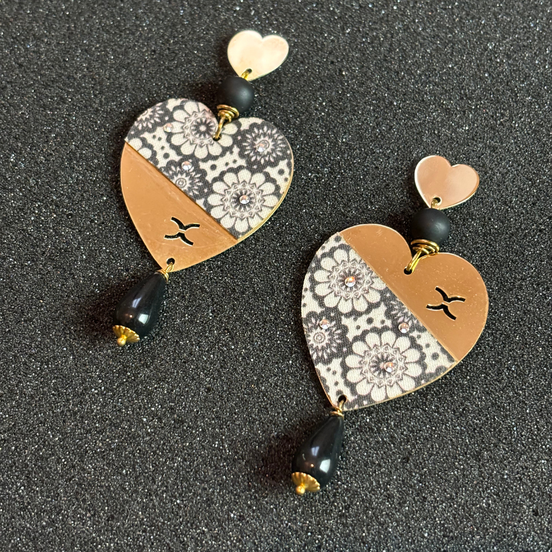 Heartfelt Elegance
