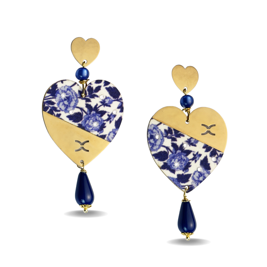 Heartfelt Elegance